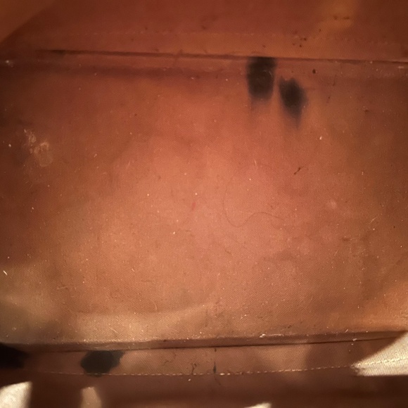 Authentic Louis Vuitton ALMA pm monogram - Picture 12 of 13